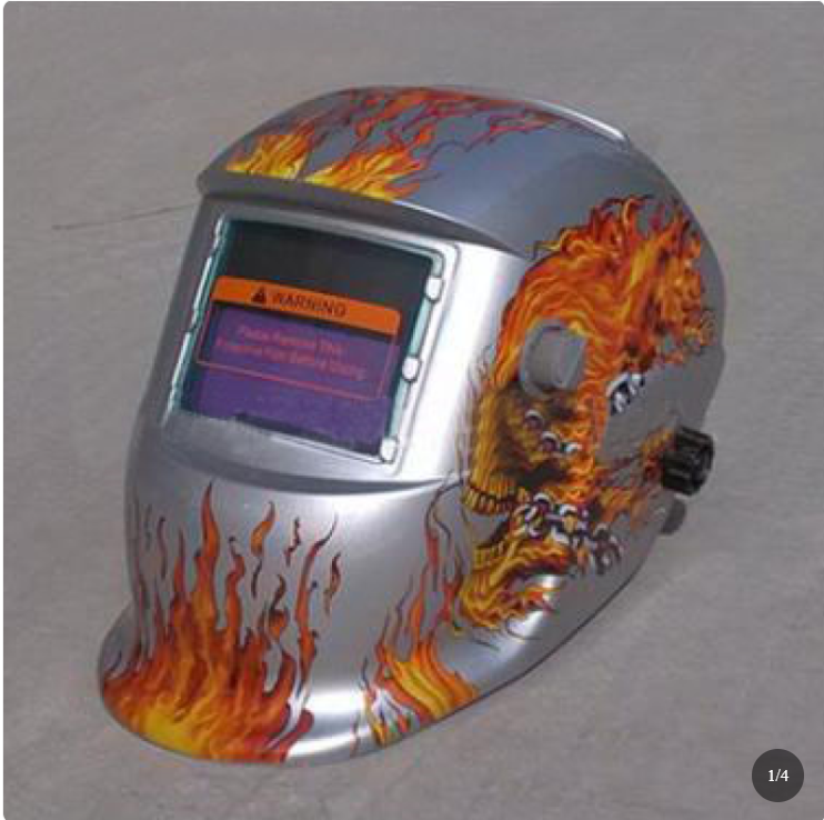 New Solar Automatic Welding MaskDIY Rubber Stamps Convex Powder Embossed Powder Heat Shrinkable Film Hot Air Gun