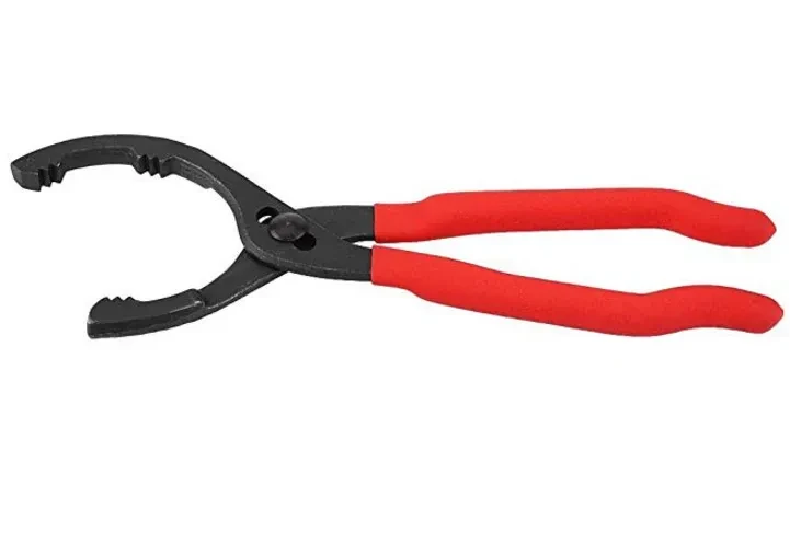 12 inch filter wrench