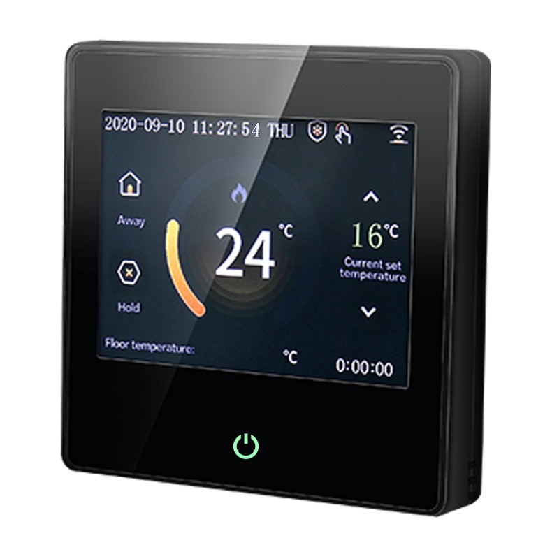 Digital Thermostat