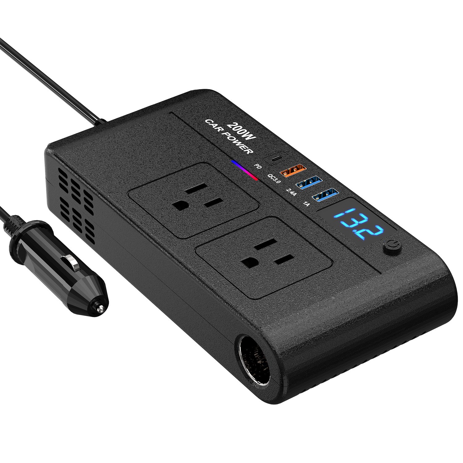 Volt Power Inverter