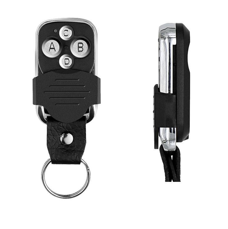 Wireless Remote Control Switch