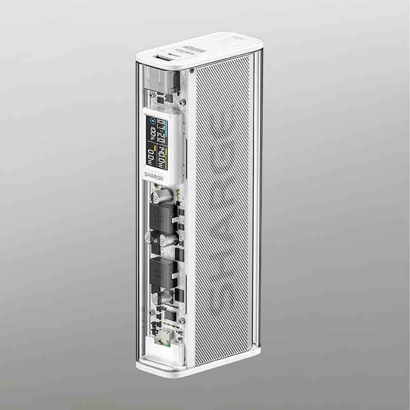 Portable Power Station