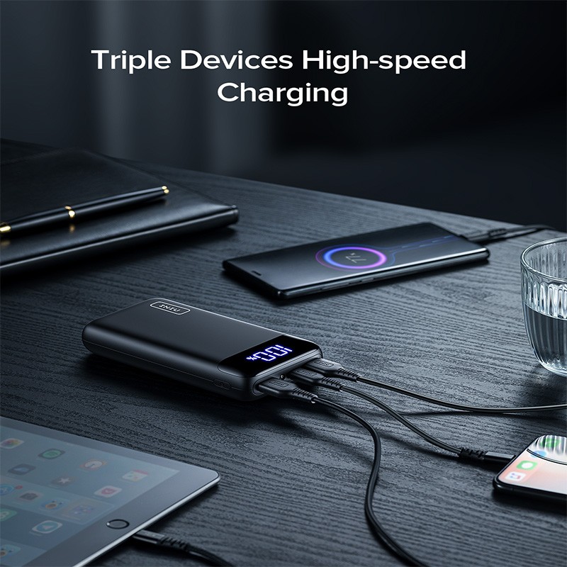 Portable Power Bank