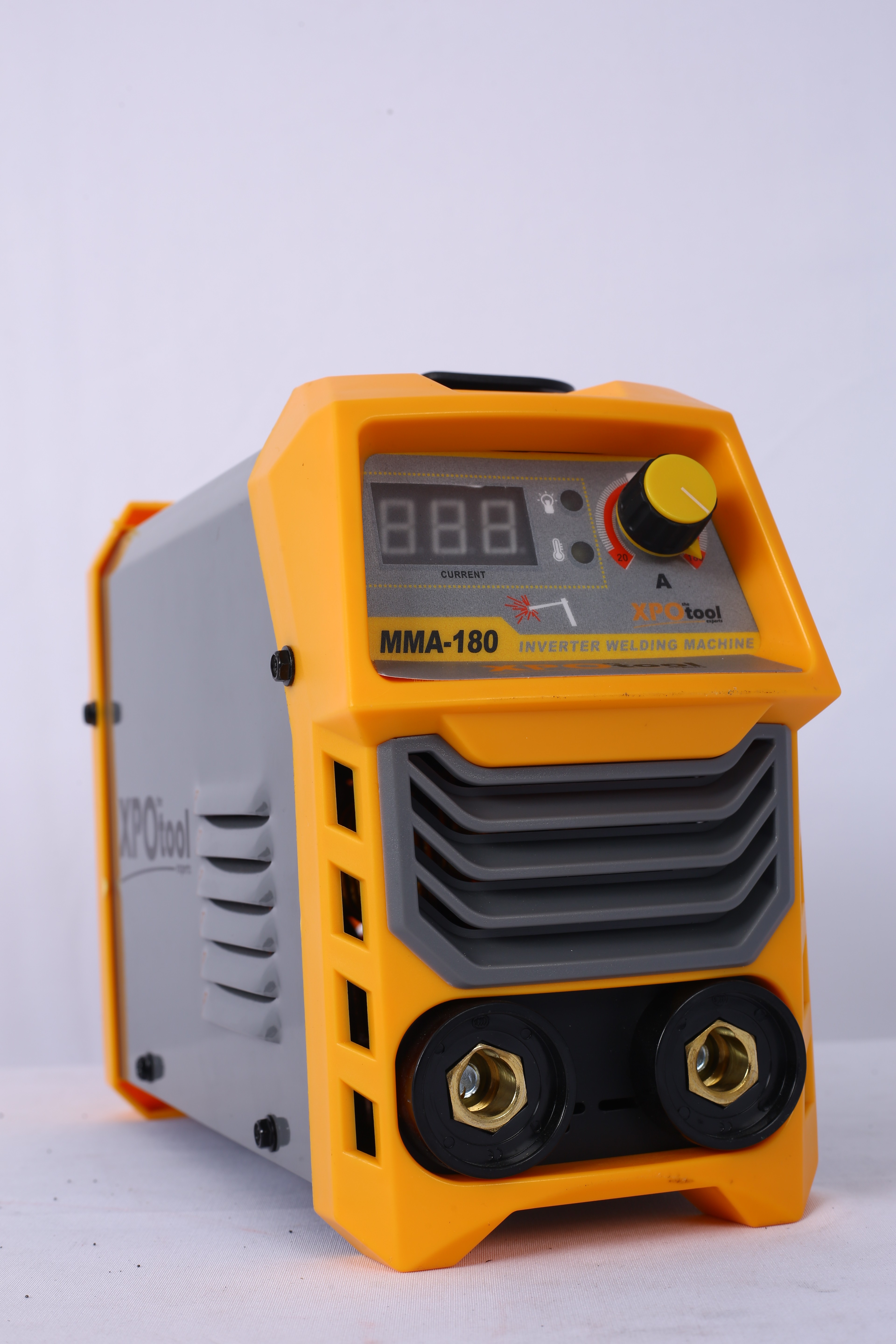 Dual Voltage Stick Welding Machine