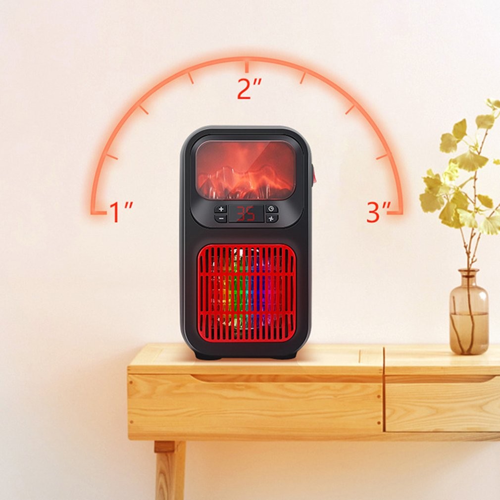 Infrared Heater