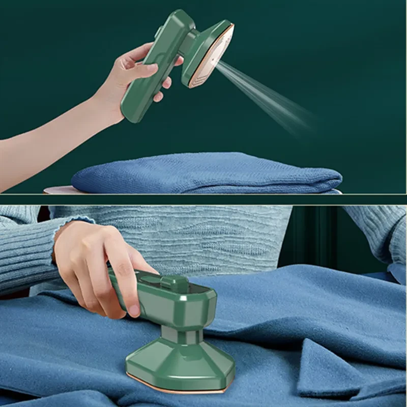 Electric Iron