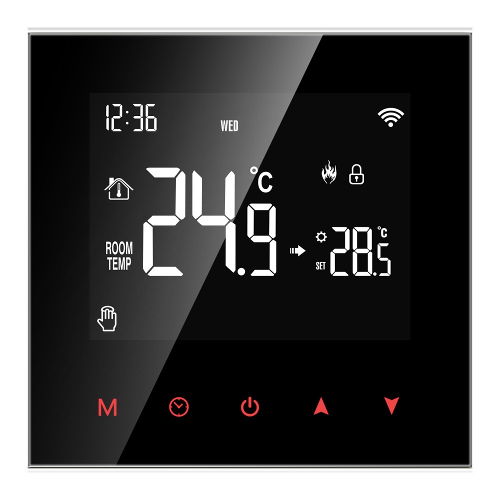 Temperature Controller