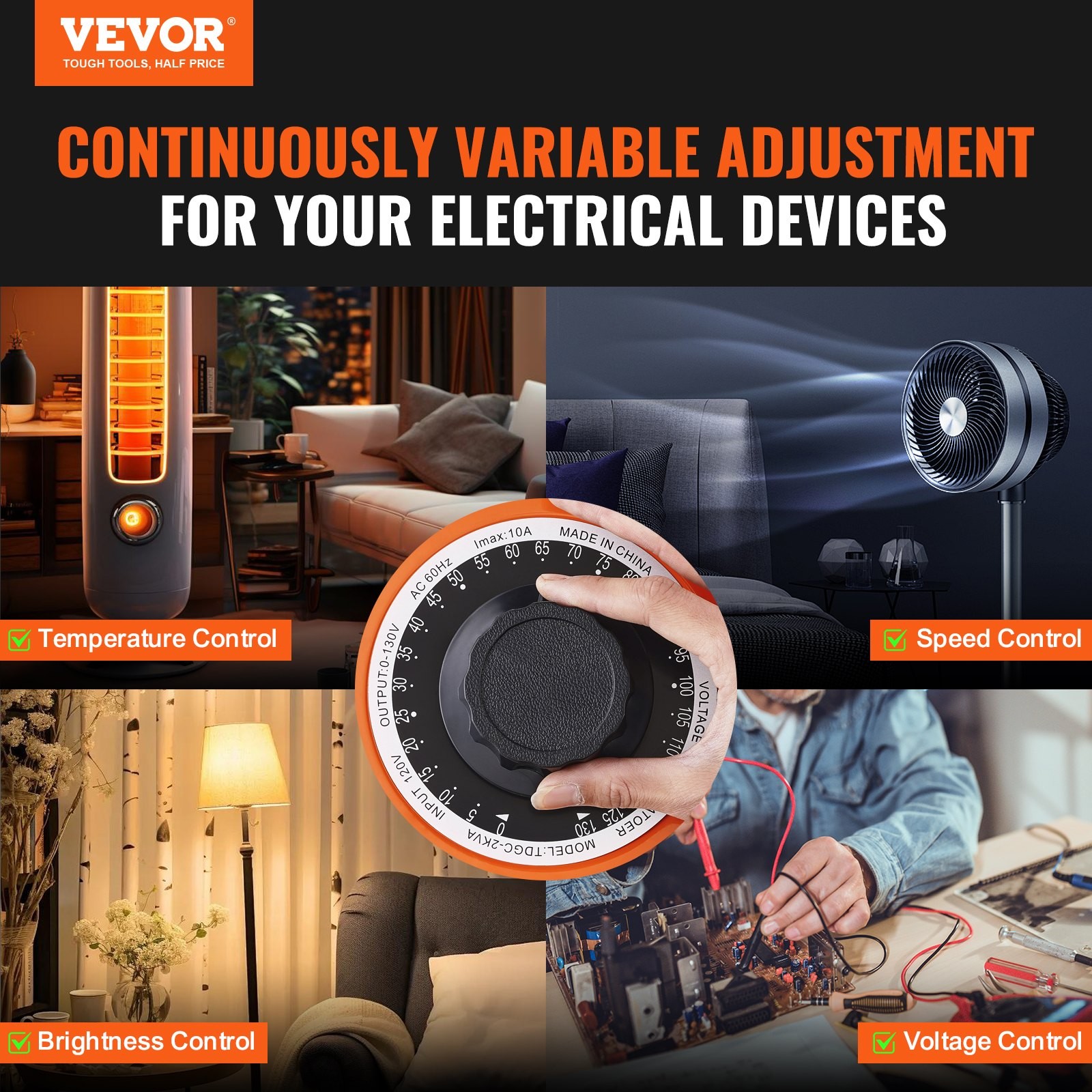 Converter Transformer
