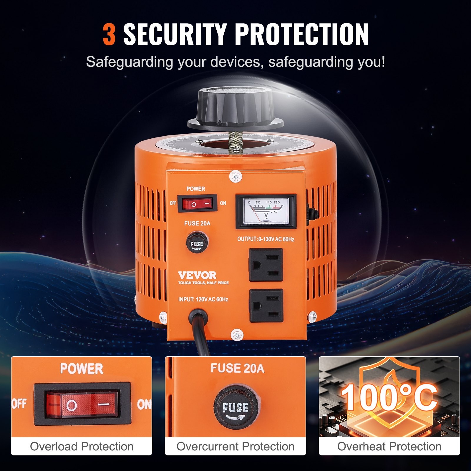 Converter Transformer