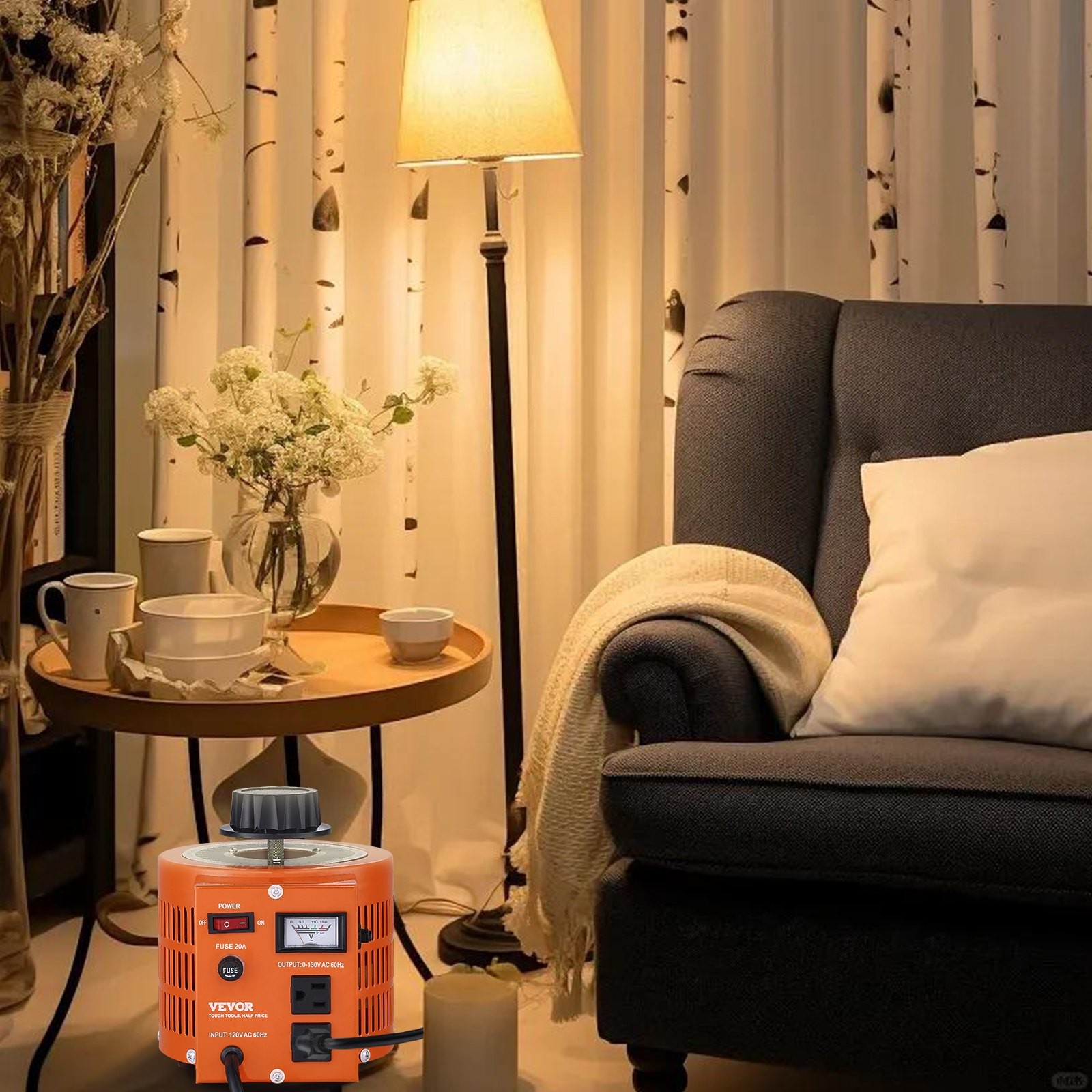 Converter Transformer