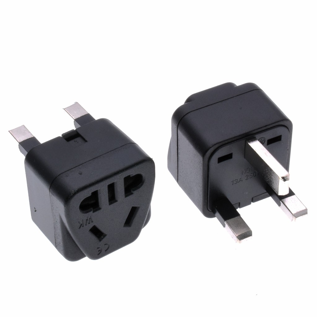 Universal Travel Adapter