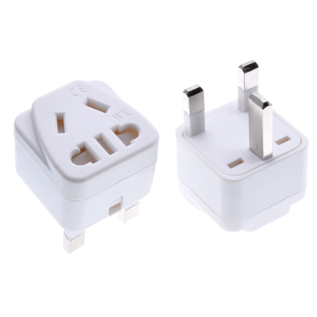 Universal Travel Adapter