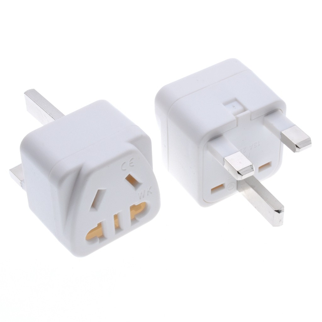Universal Travel Adapter