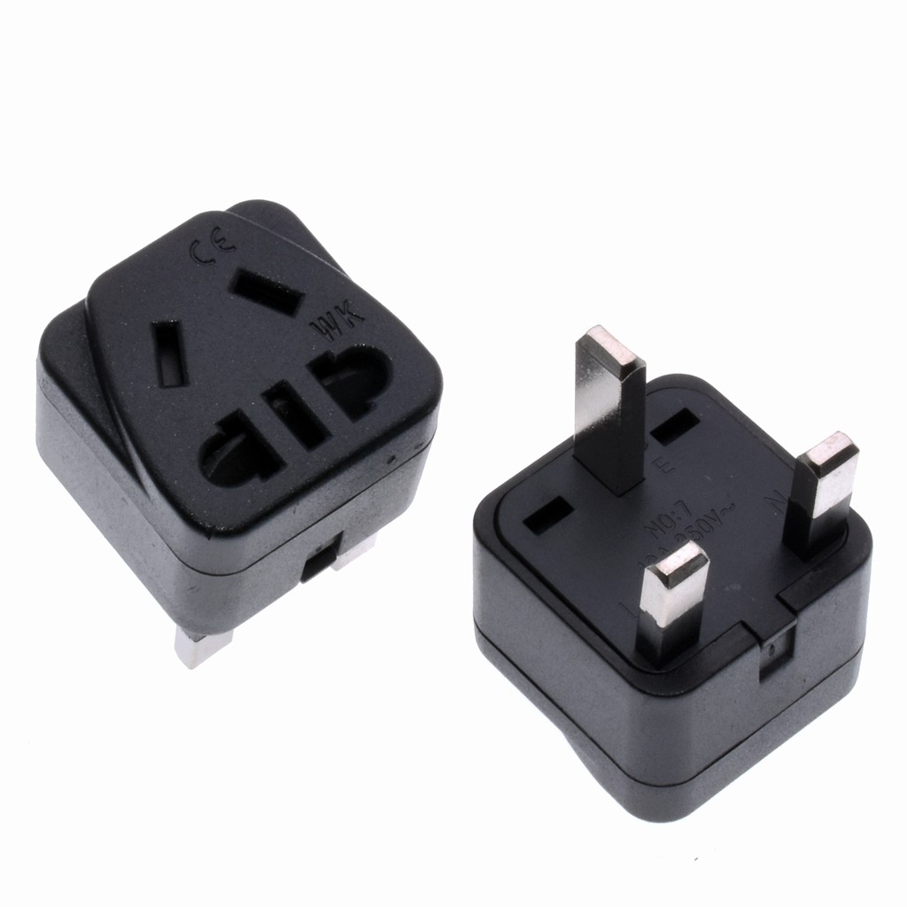 Universal Travel Adapter