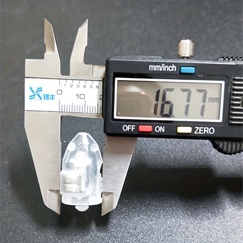 TXYAON 6-Color LED Flash Ball Lamp