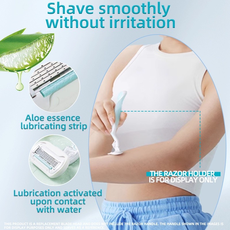 Gillette Venus 2 Refills