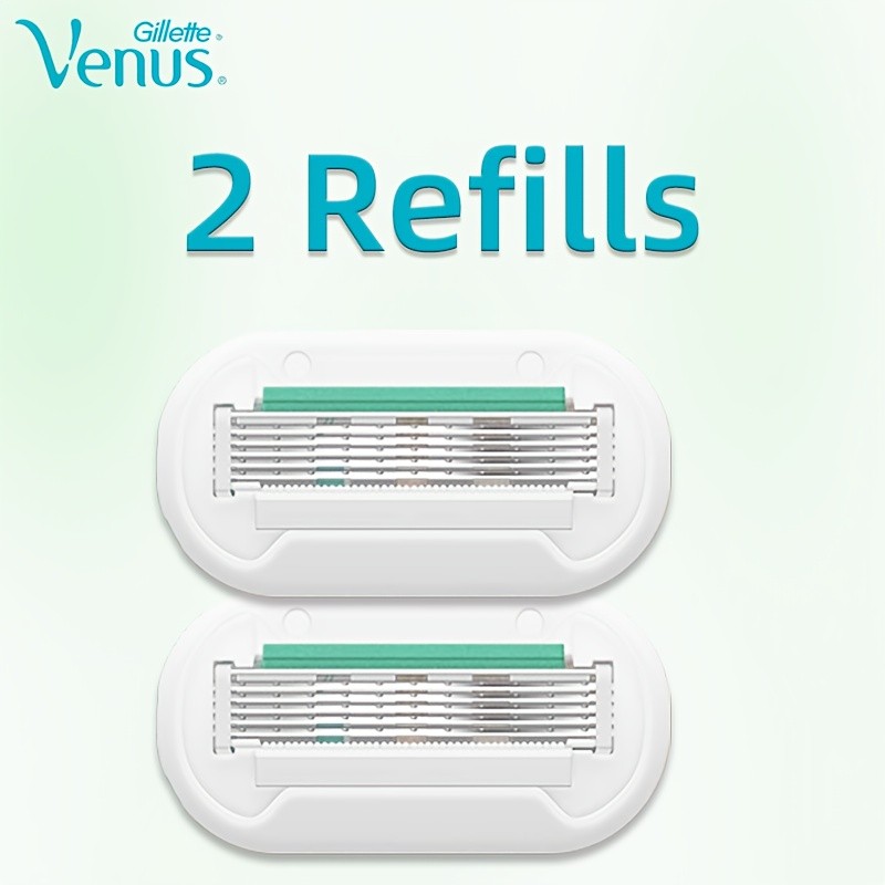 Gillette Venus 2 Refills