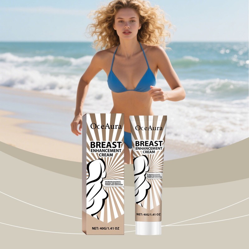 OceAura Breast Enhancement Cream