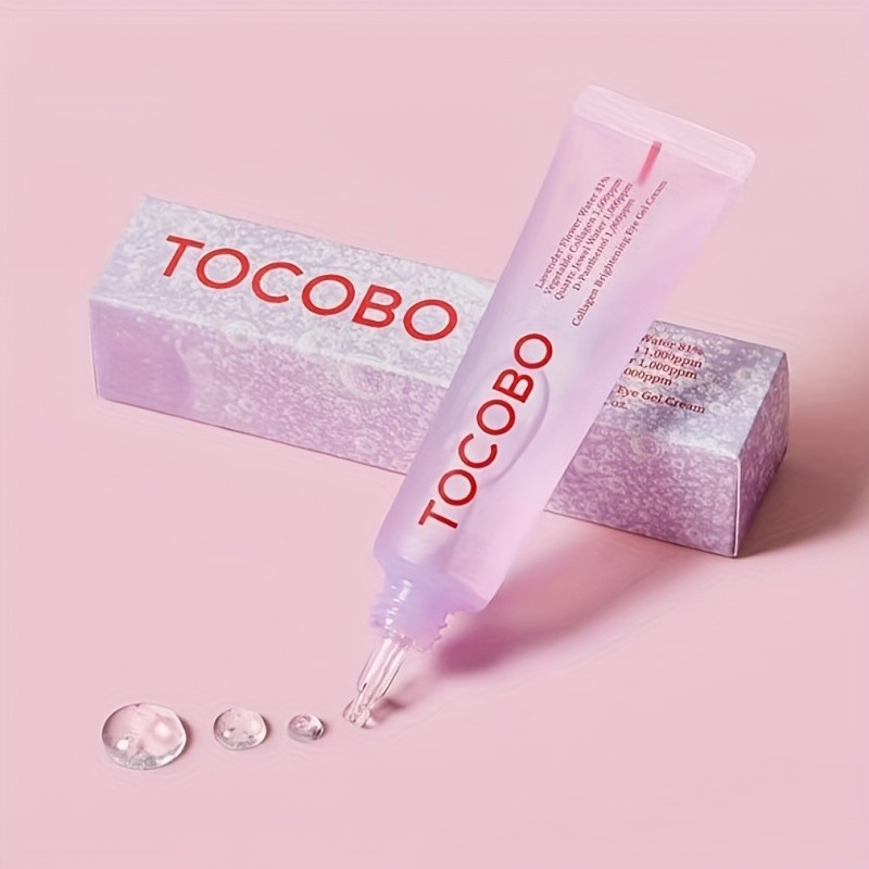 TOCOBO Collagen Eye Cream