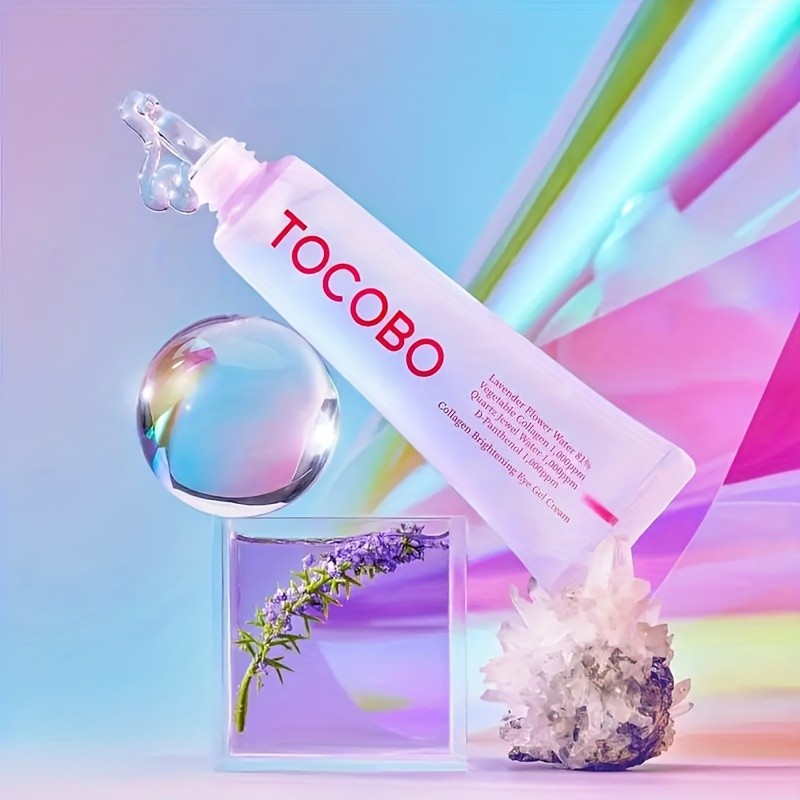 TOCOBO Collagen Eye Cream