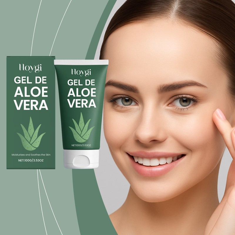 Hoygi Aloe Vera Gel