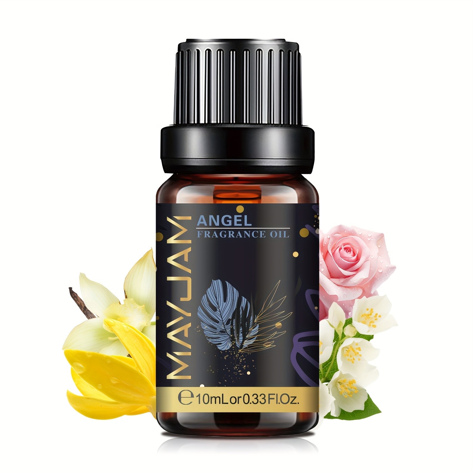 MAYJAM Angel Fragrance Oil 10ml