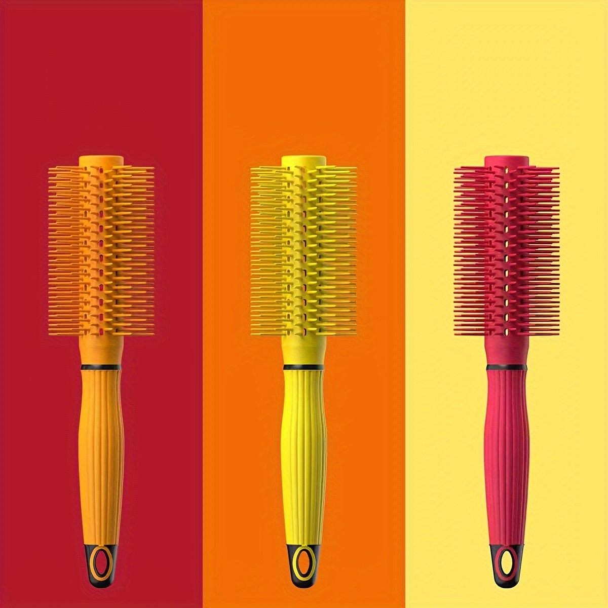 CANDY BRUSH Strawberry