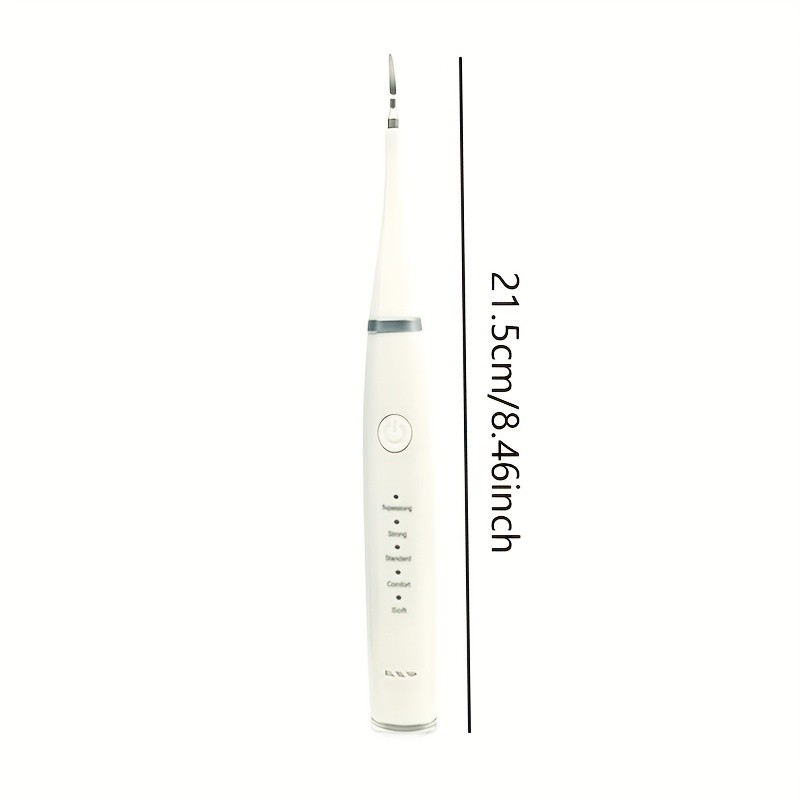 Rechargeable USB Electric Toothbrush