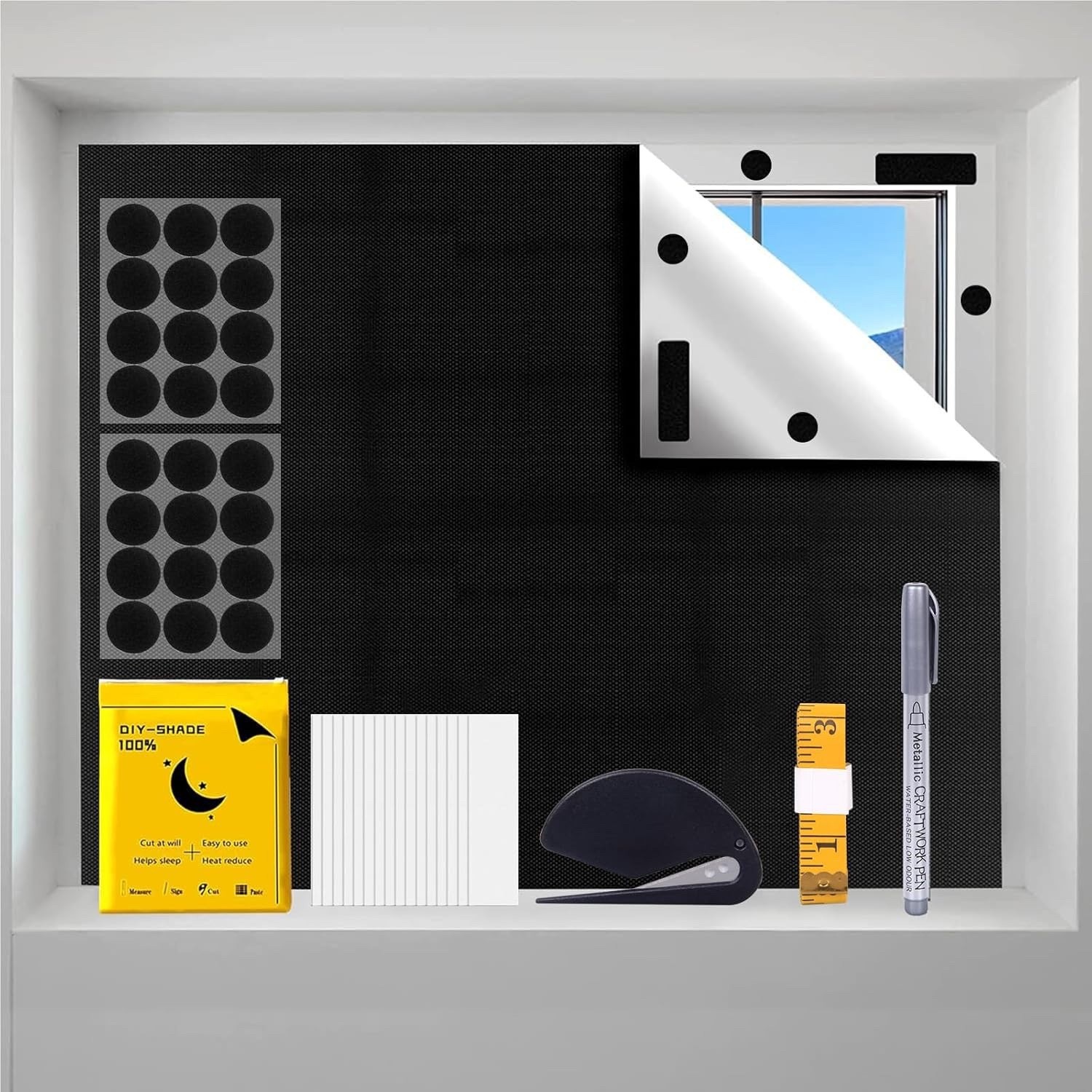 Blackout Blinds Curtains