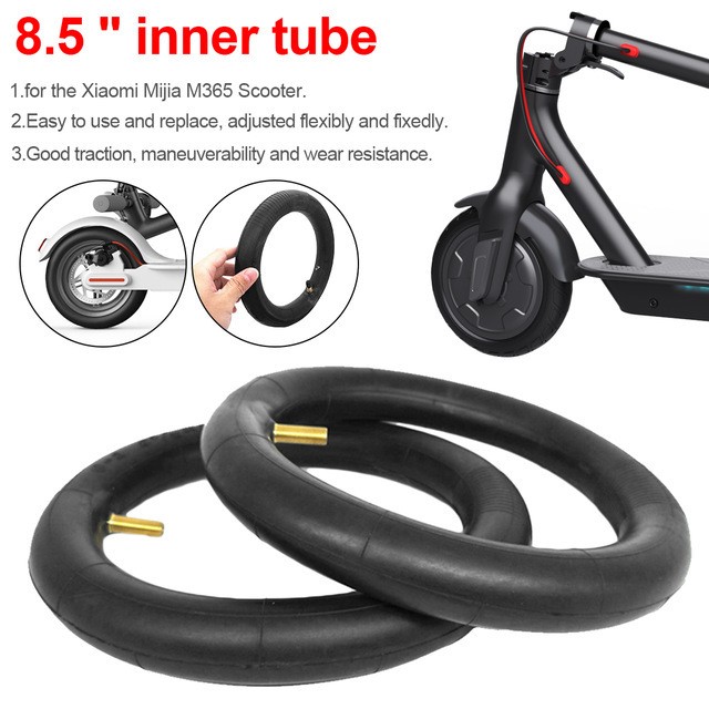 Scooter Tier Tube