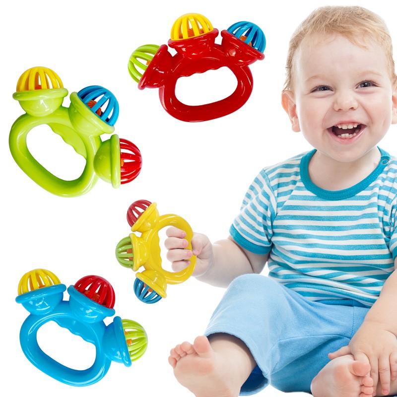 Baby Toys