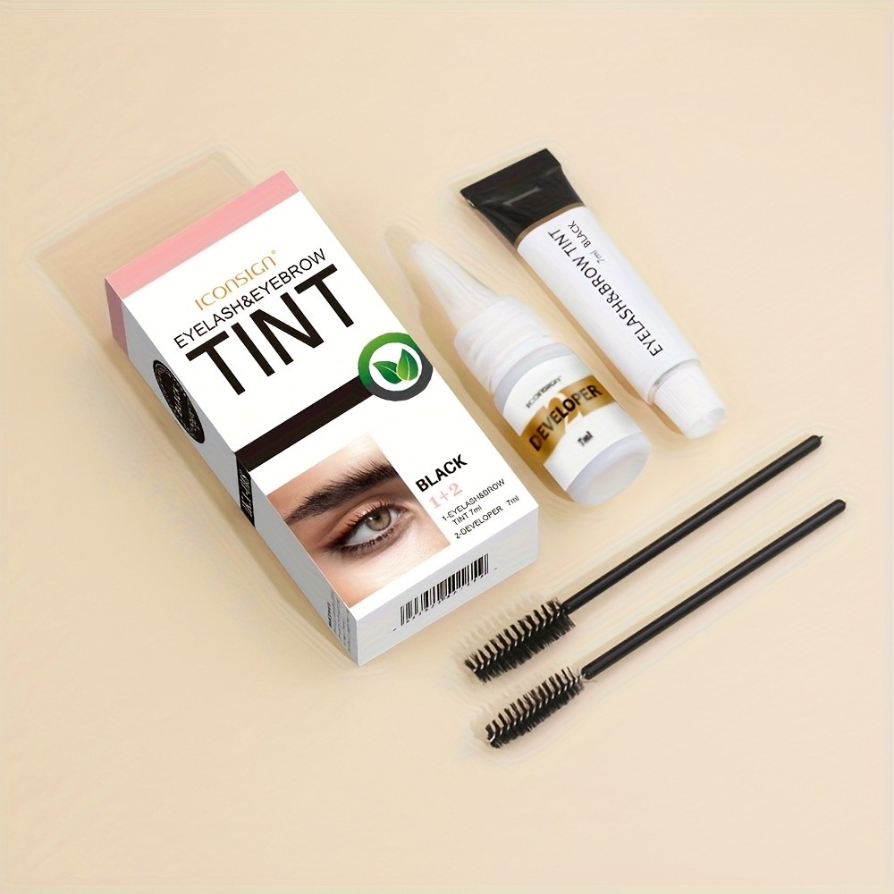 ICONSIGN Eyebrow Dye Kit