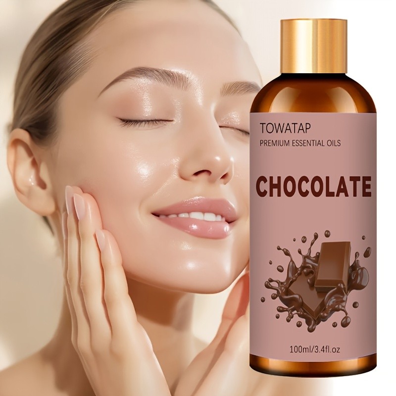 TOWATAP Chocolate Premium Essential Oils