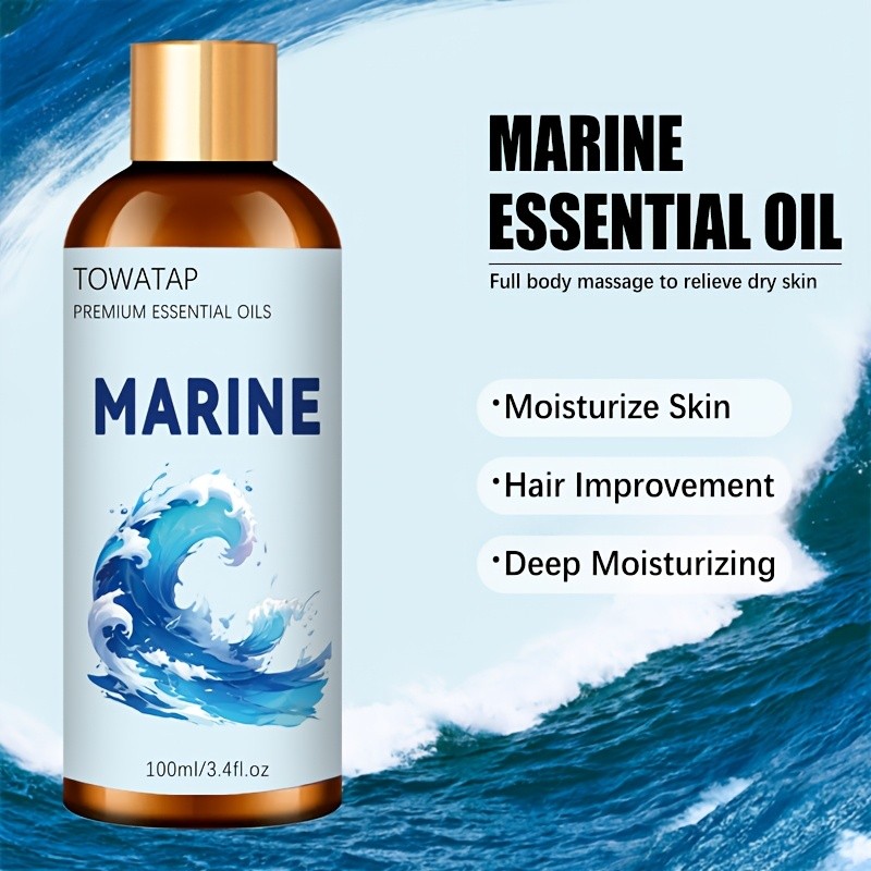 TOWATAP Marine Essential Oil