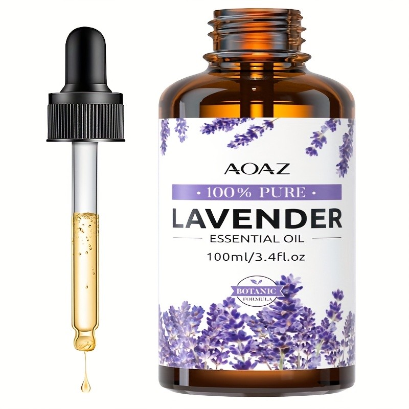 Skin Type: All, All Skins Specific Use: Drying Scented: Lavender Gender: Unisex-adult Skin Care Ingredient: Lavender Effect: Basic function Brand: AOAZ Main Ingredients: Lavender