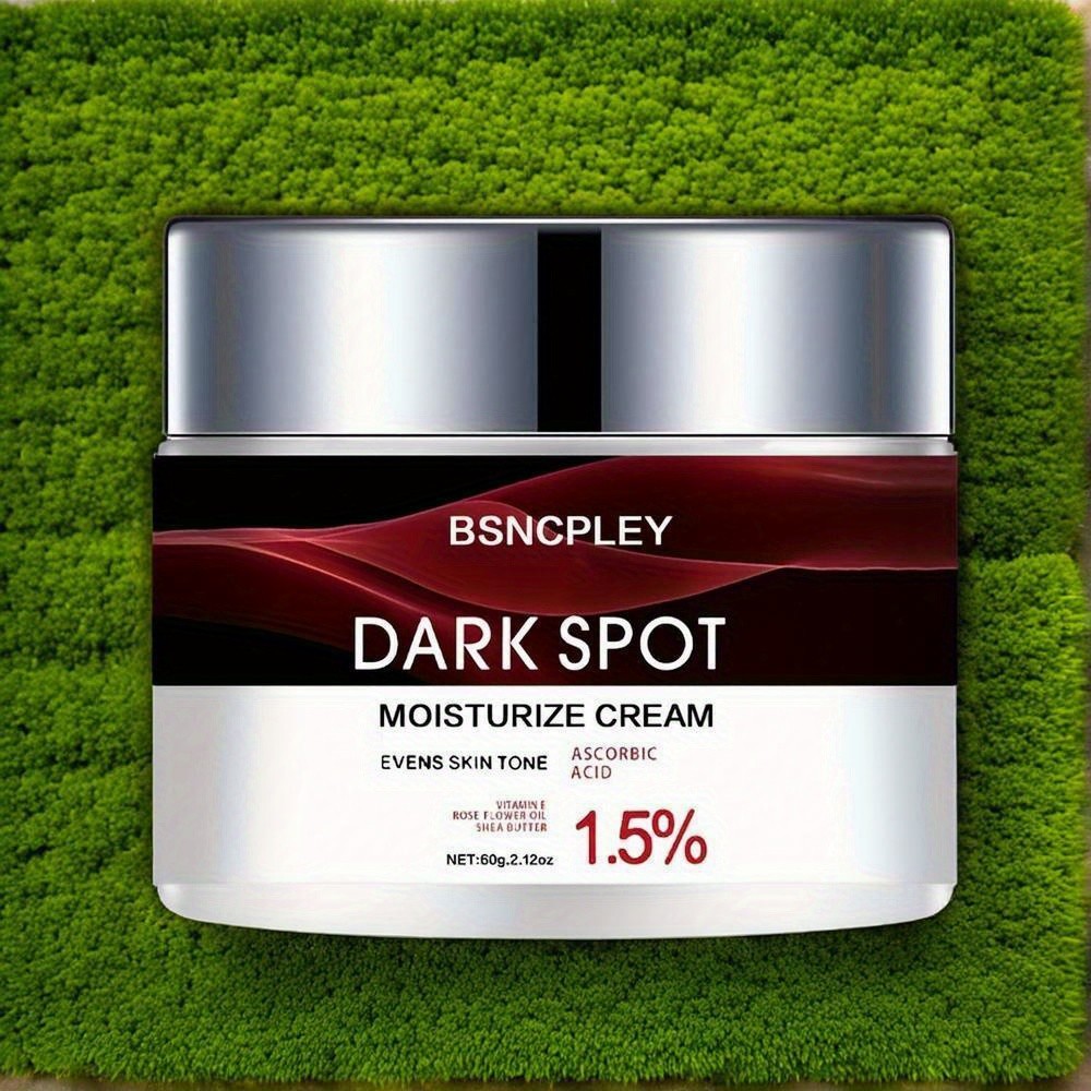 DARK SPOT MOISTURIZE CREAM