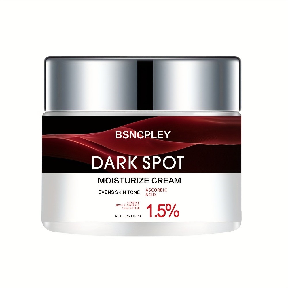 DARK SPOT MOISTURIZE CREAM