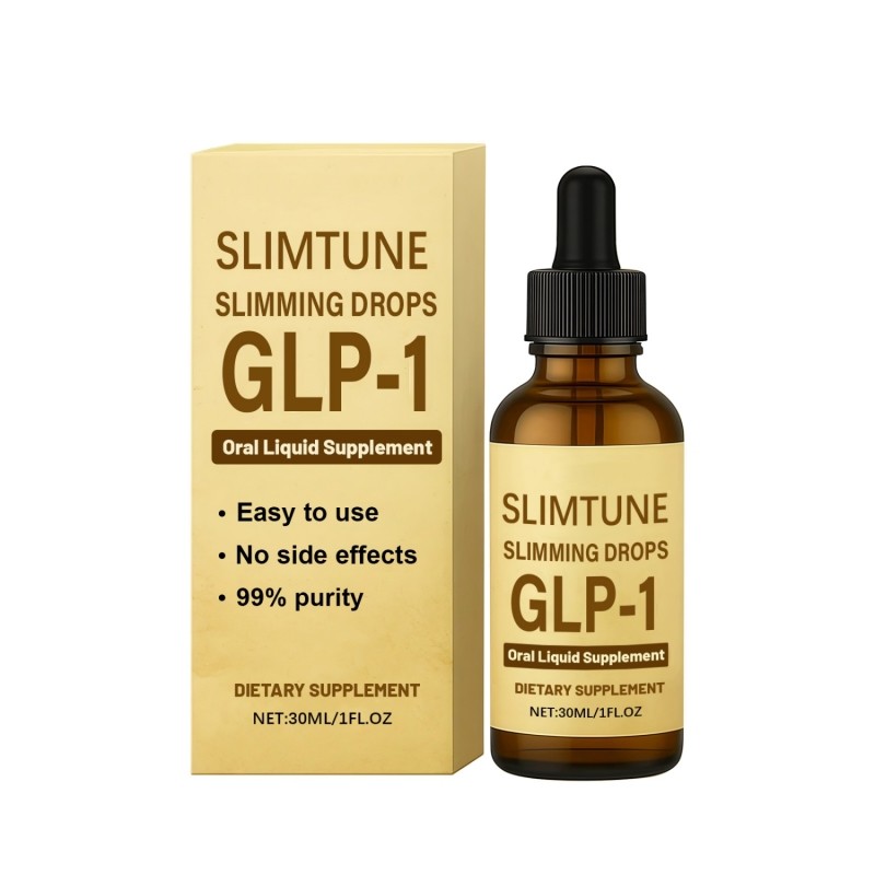 GLP-1 Weight Management Drops