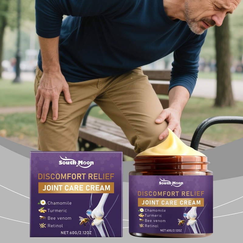 South Moon Joint Relief Cream