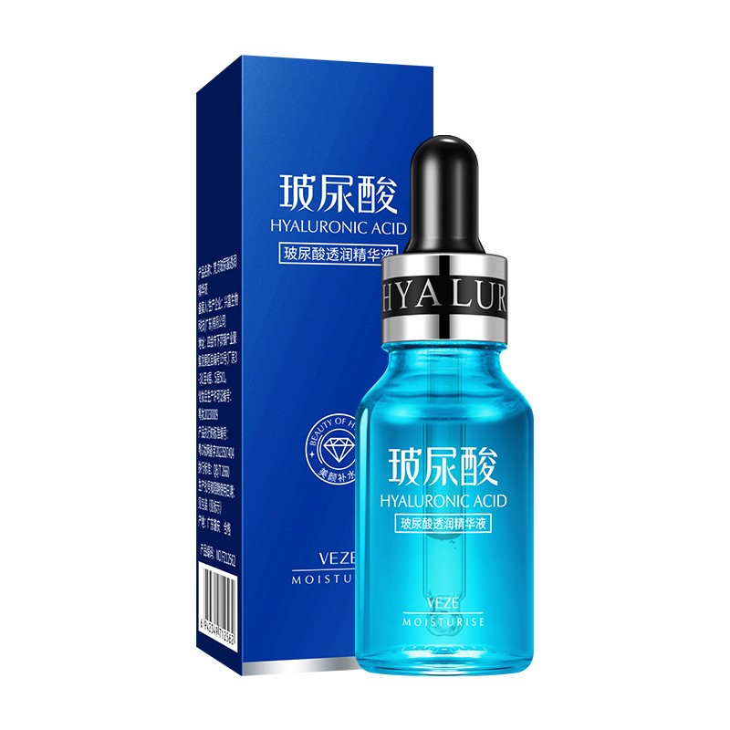 Hyaluronic Acid Moisturizing Essence