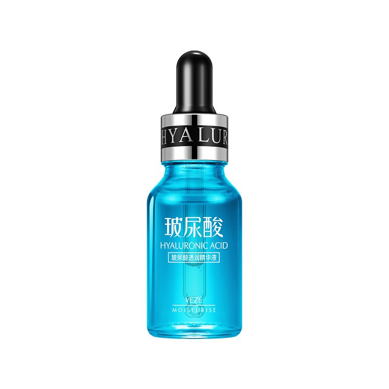Hyaluronic Acid Moisturizing Essence