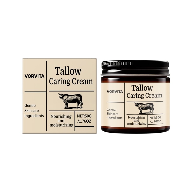 Vorvita Butter Nourishing Moisturizing Cream