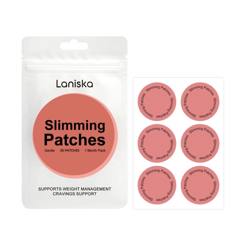 Laniska Slimming Patches