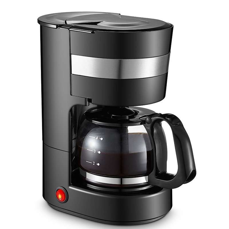 Cup Drip Coffee Maker