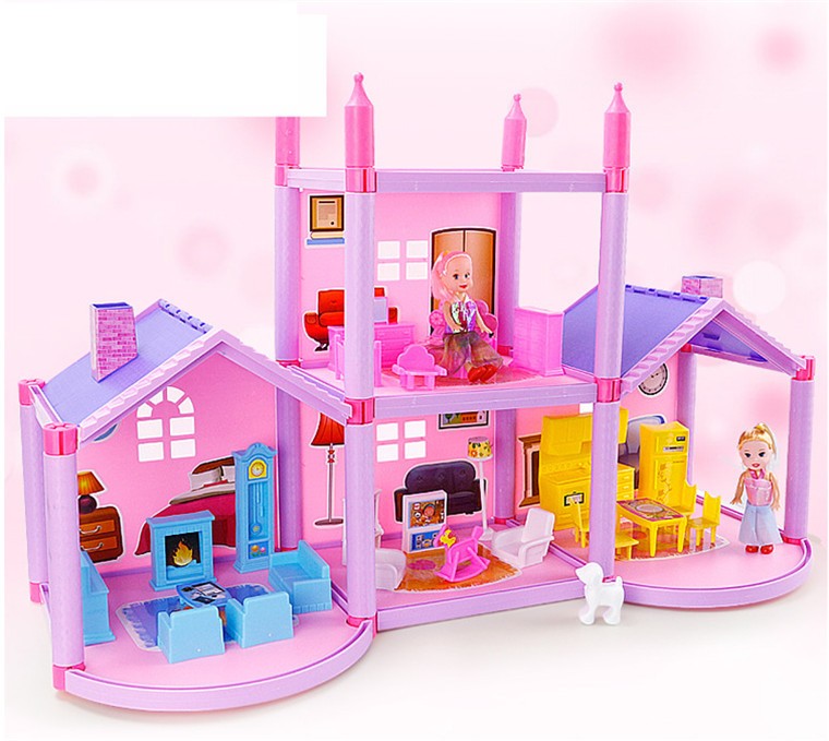 Dollhouse