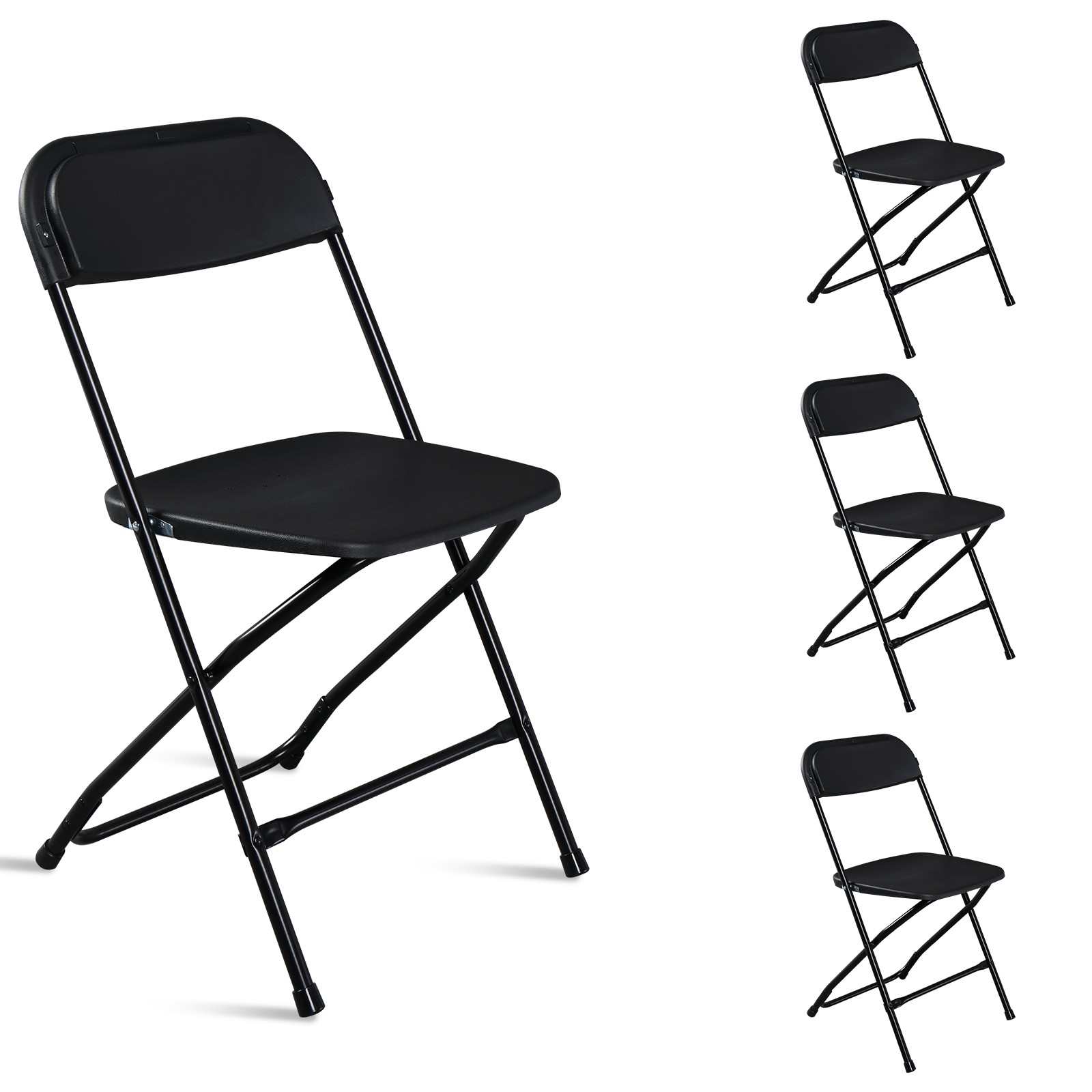 Folding Chairs