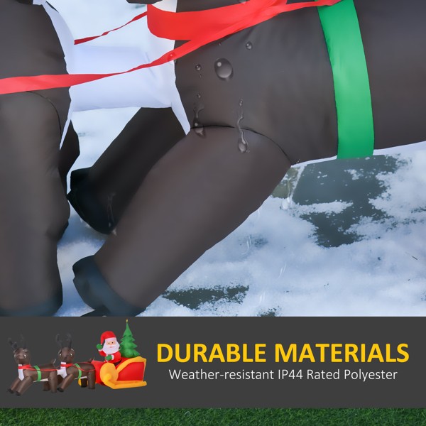 Christmas Inflatable