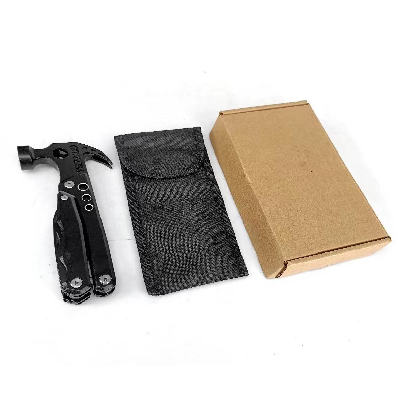 Multi Function Hammer