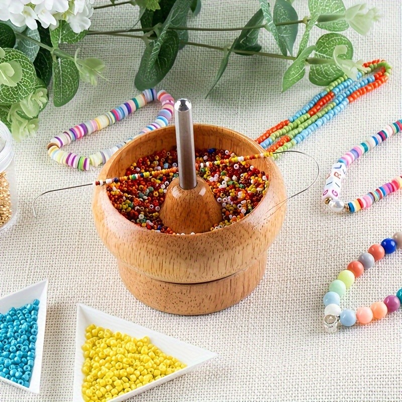 Hobbyworker Bead Spinner Kit