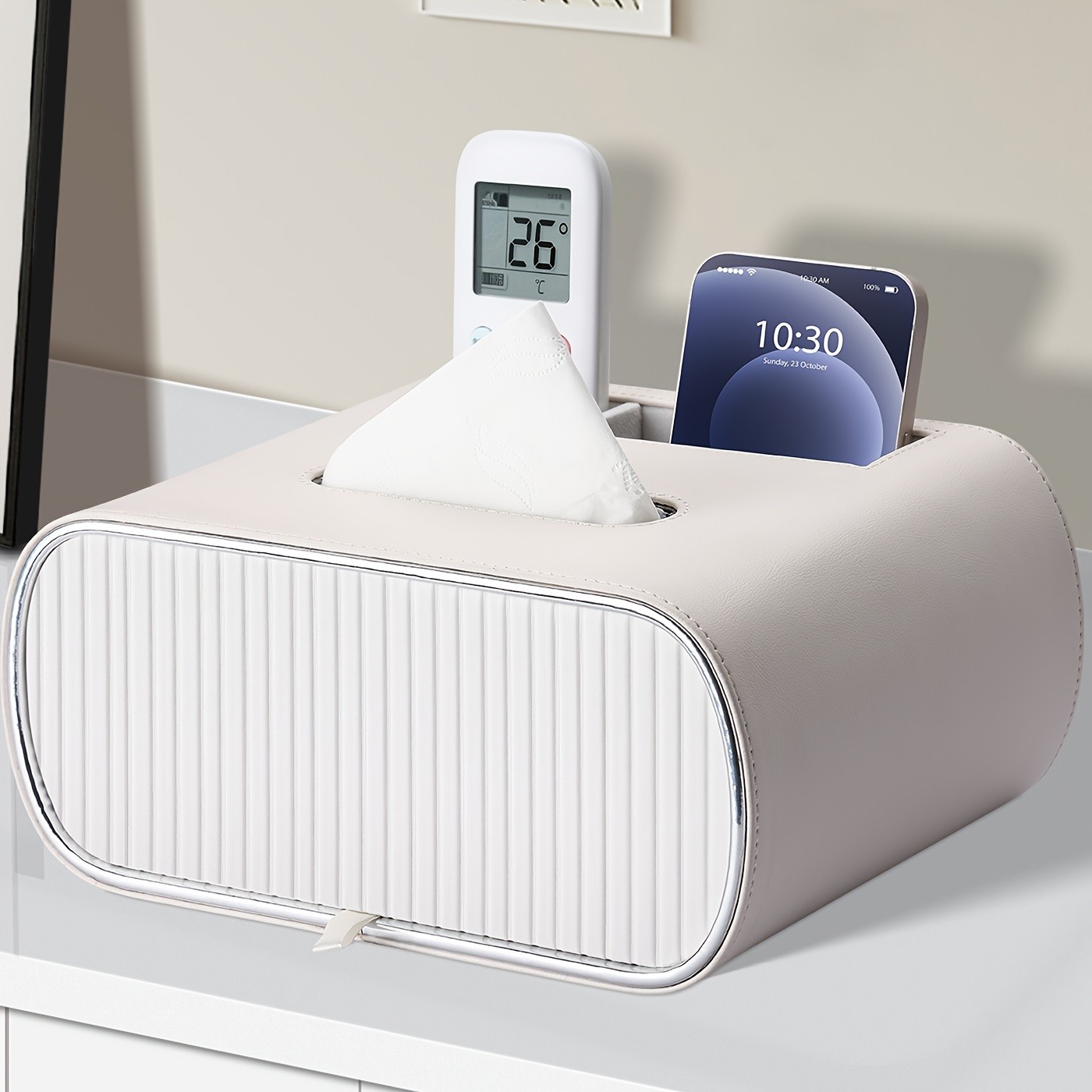 LADSTAG Elegantly Contained Vertical